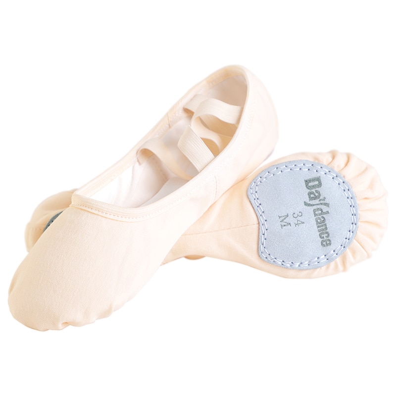 Ballet Shoes For Girls - Image 6