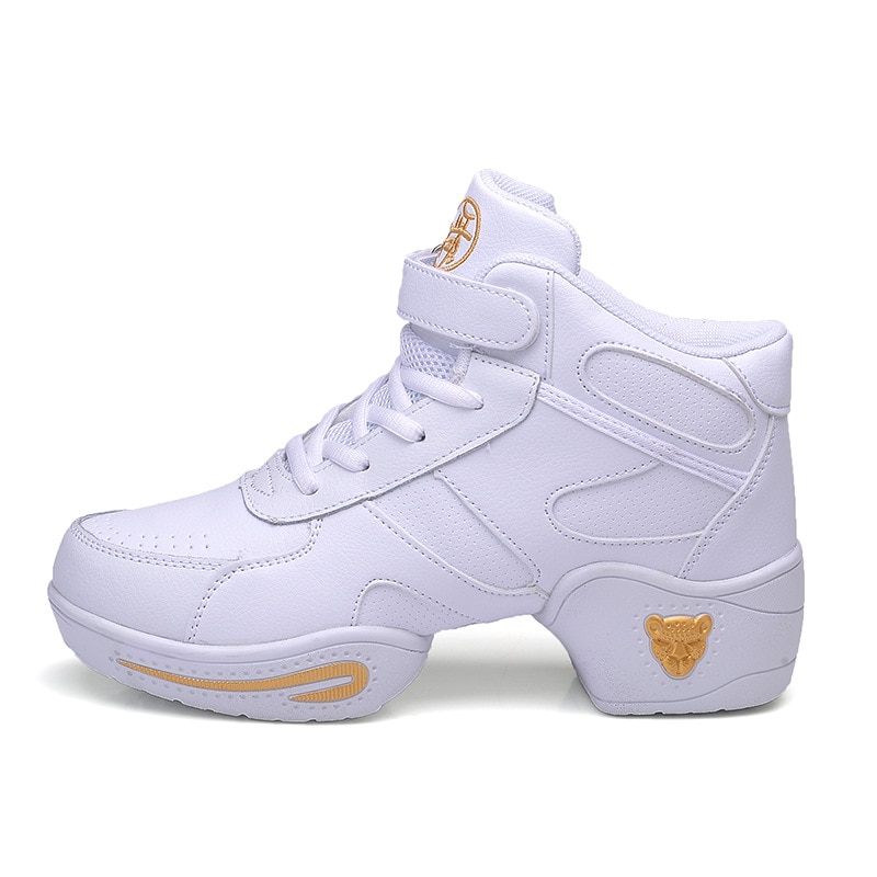 Women's Modern Soft Jazz Sneakers