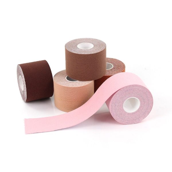 Cotton Breast Cover Sport Tape