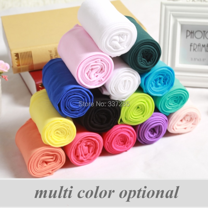 Candy Color Child Tights for Girls - Image 4