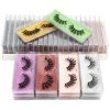 3d Mink Lashes Bulk Wholesale