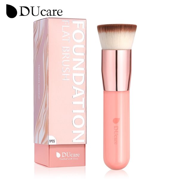 Foundation Brush Flat Top Kabuki Makeup Brush