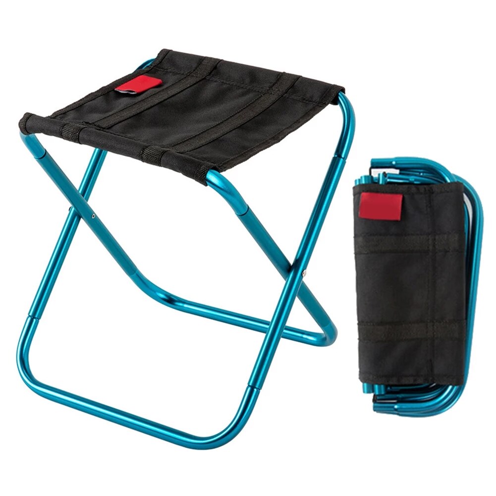 Outdoor Portable Folding Stool