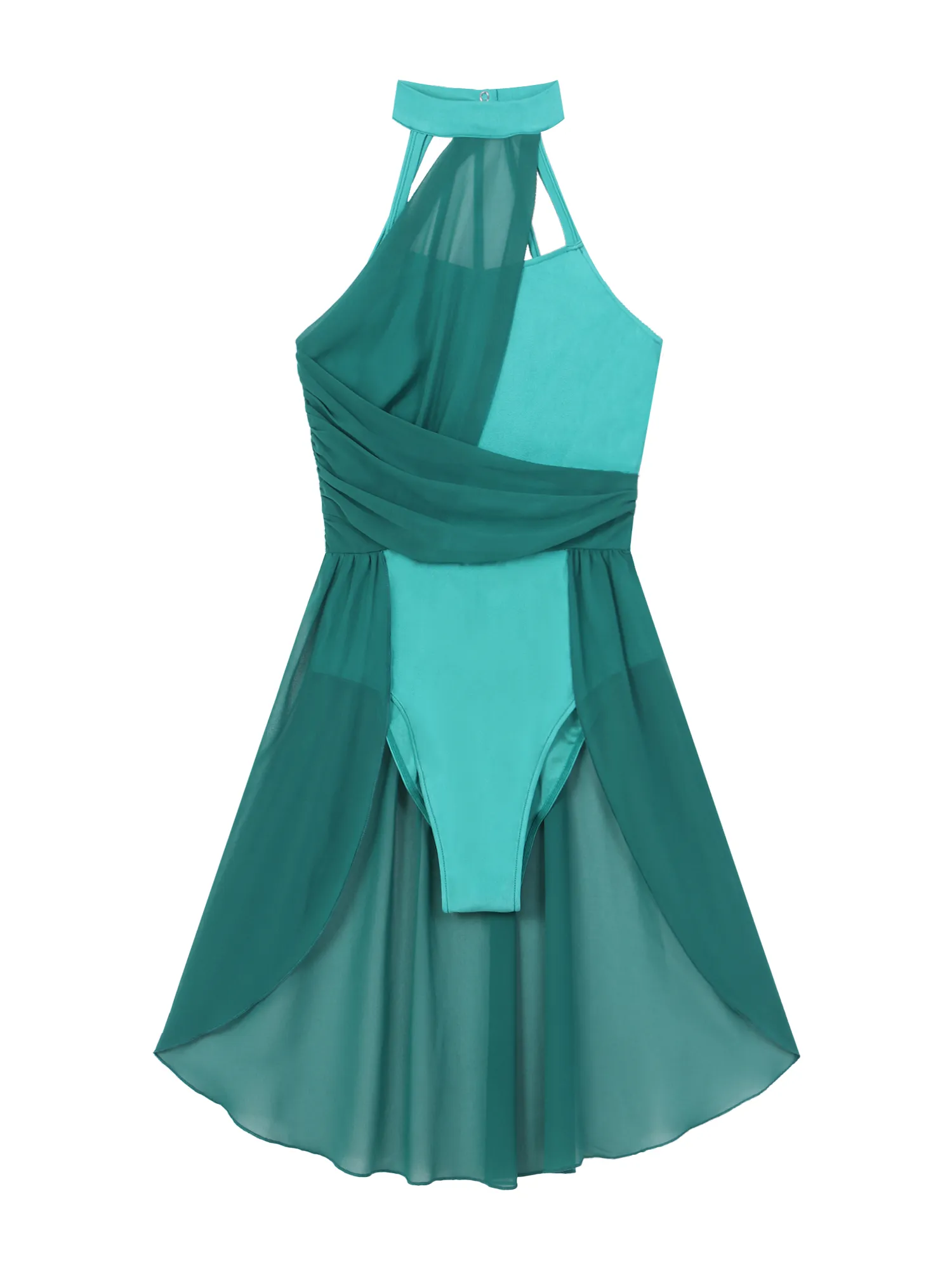 Contemporary Lyrical Dance Wear - Image 4