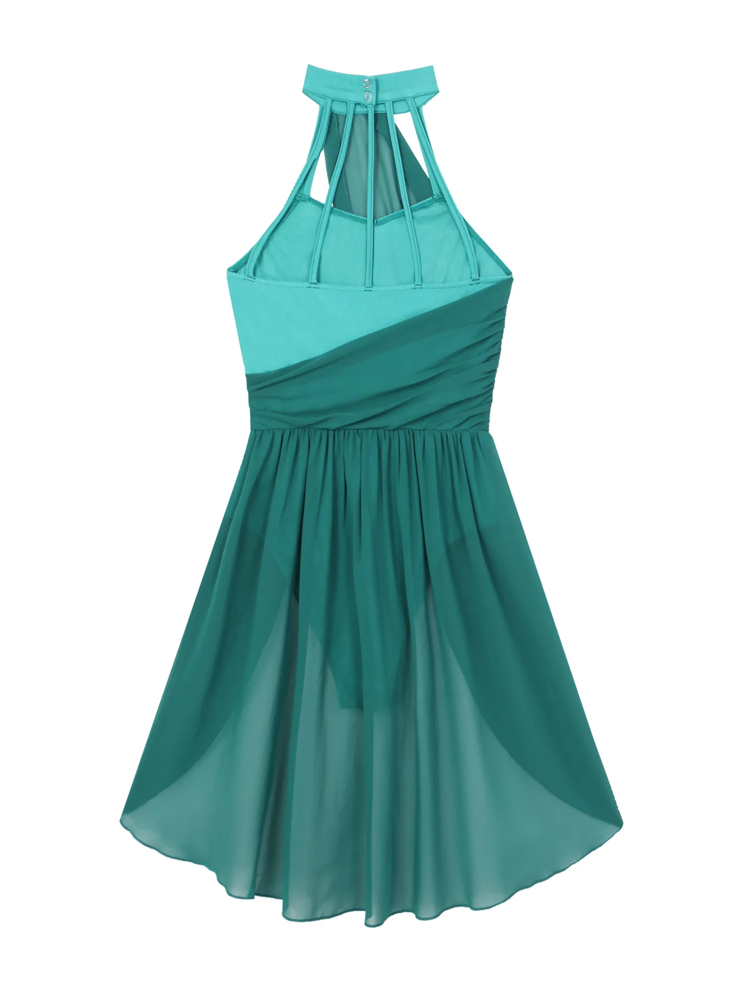 Contemporary Lyrical Dance Wear - Image 5